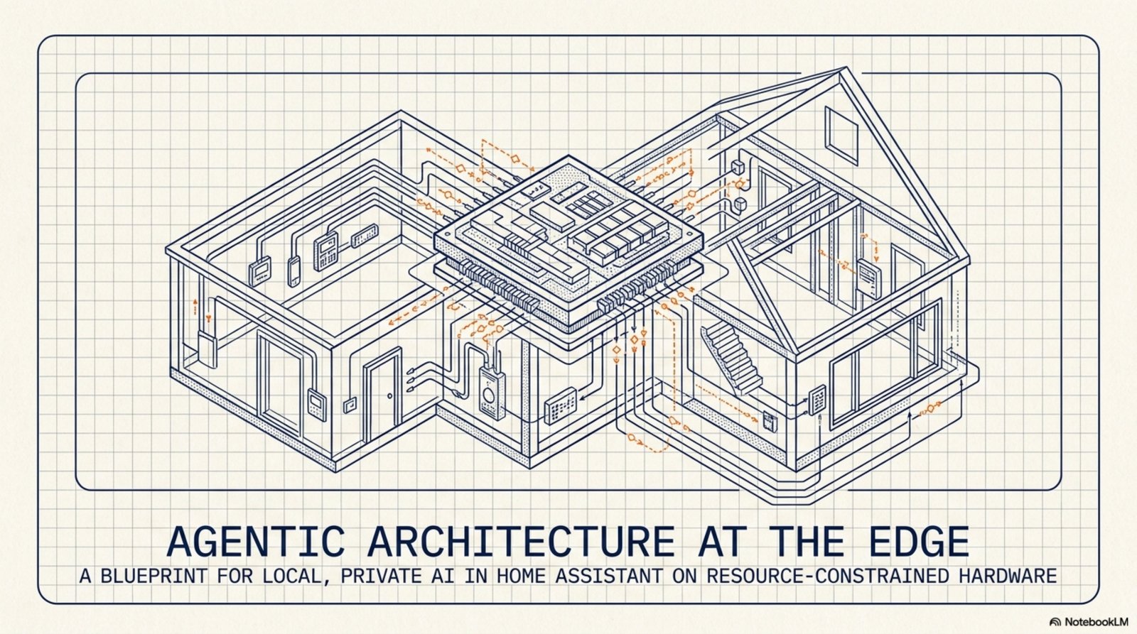 Agentic Architecture at the Edge cover